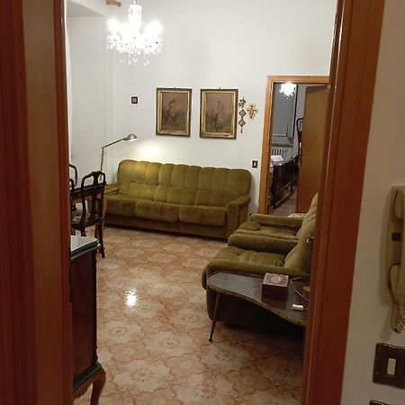 Casa San Carlo Affittacamere Фолиньо Экстерьер фото