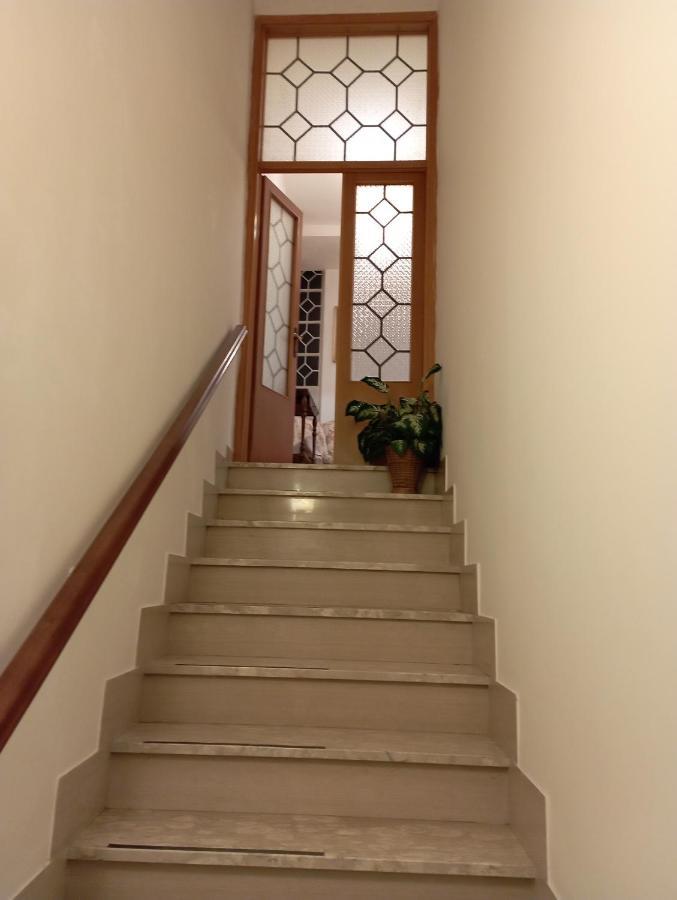 Casa San Carlo Affittacamere Фолиньо Экстерьер фото