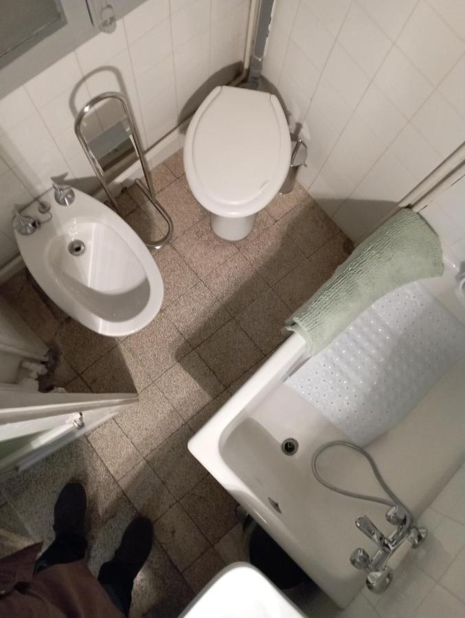 Casa San Carlo Affittacamere Фолиньо Экстерьер фото